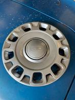 Fiat 500 Wieldop 15”, Ophalen of Verzenden, Zo goed als nieuw