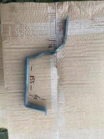 Dakgoot Beugels - Diverse Materialen, Ophalen, Gebruikt, 6 meter of meer, Zink