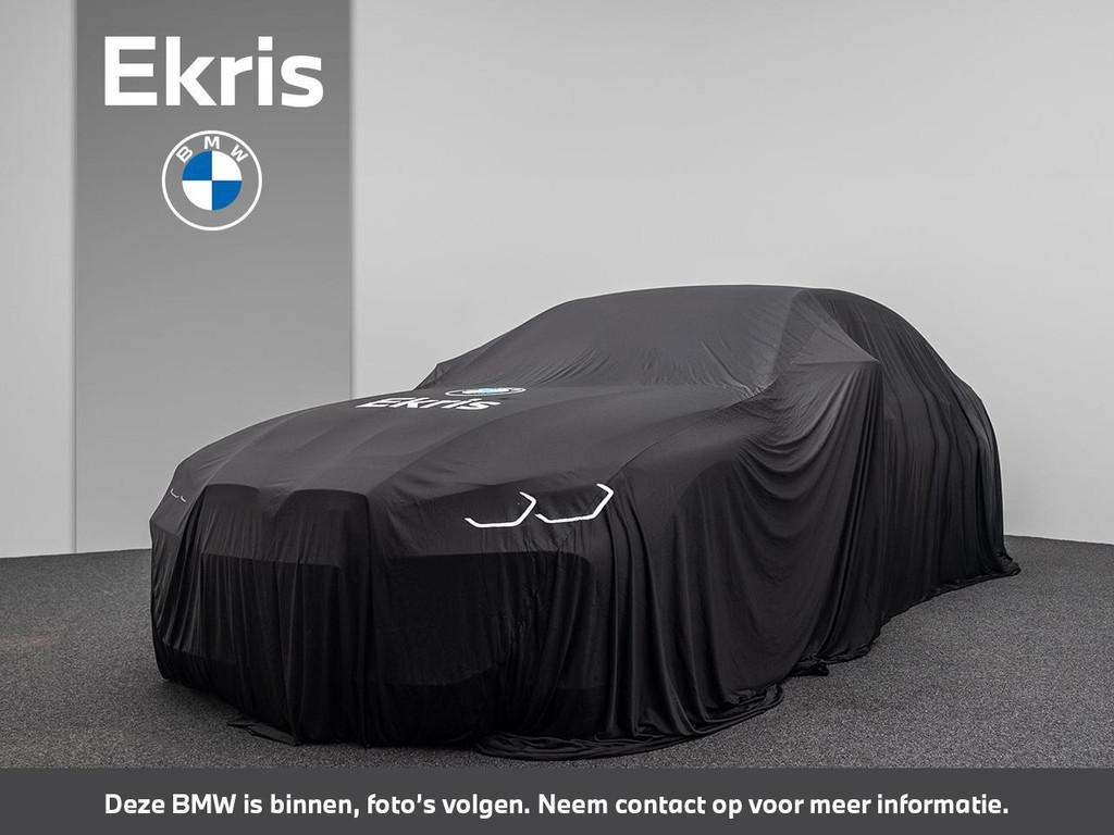 BMW 1-serie 120 M Sport Design Edition M Sportpakket/ Stuurw, Auto's, Lichtsensor, Met garantie (alle), Bedrijf, 19 km/l