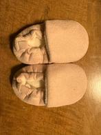 Roze babyslofjes voor meisjes - Maat 16/17, Kinderen en Baby's, Babykleding | Schoentjes en Sokjes, Ophalen of Verzenden, Nieuw