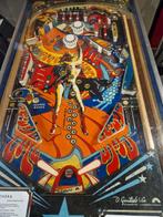 Panthera flipperkast 1980, Verzamelen, Automaten | Flipperkasten, Ophalen, Gebruikt, Flipperkast, Gottlieb