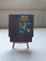 Yoshi's Cookie Nintendo NES game, Avontuur en Actie, Q, 1 speler, Q