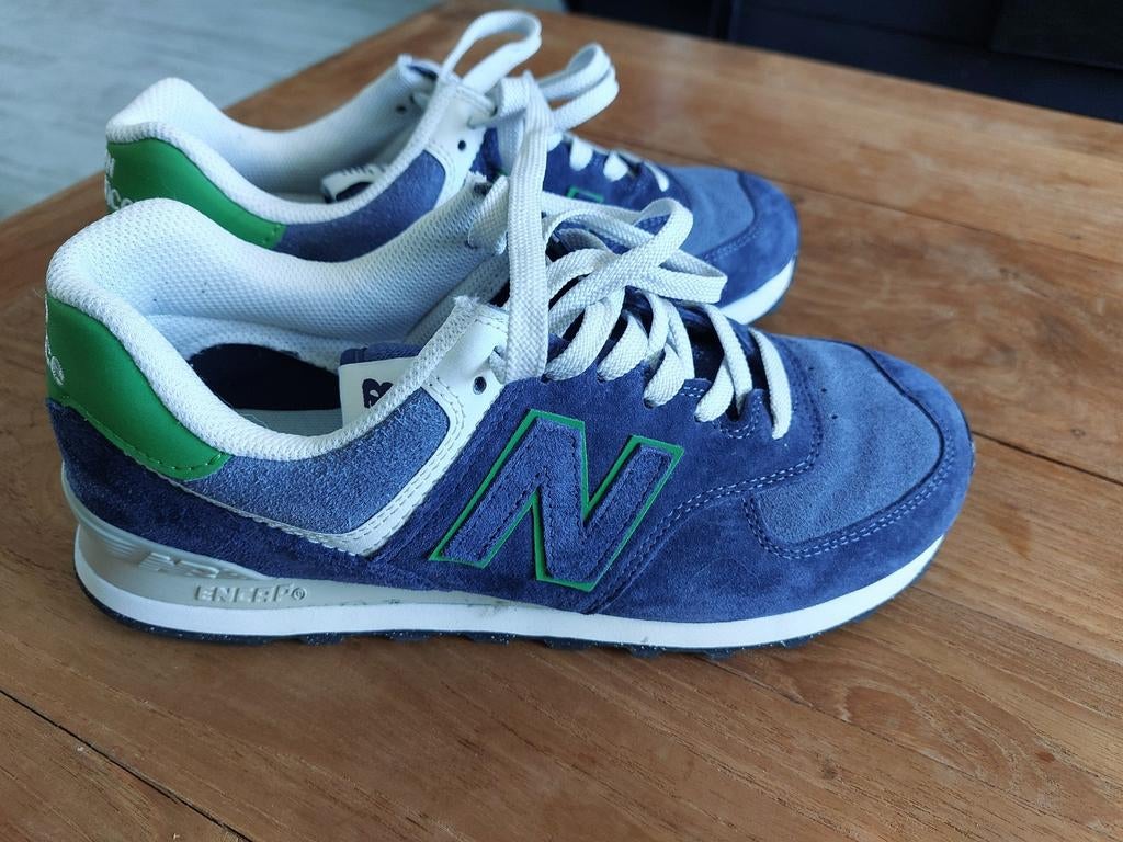 New balance maat 42., Sport en Fitness, Loopsport en Atletiek, Ophalen of Verzenden, Zo goed als nieuw, Hardloopschoenen, Overige merken