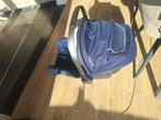Nuna autostoel maxicosie, Kinderen en Baby's, Autostoeltjes, Overige merken, Autogordel of Isofix, Zo goed als nieuw, 0 t/m 13 kg