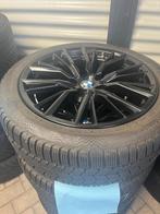 BMW 18" Winterset Styling 796M - Zo Goed Als Nieuw!, Ophalen, 18 inch, Gebruikt, Banden en Velgen