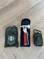 Professioneel survival gadets, Ophalen, Nieuw