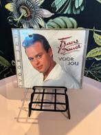 Cd Frans Bauer Voor jou, Verzenden, Zo goed als nieuw, Levenslied of Smartlap
