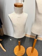 Kinder paspoppen - Ideaal voor kledingpresentatie, Ophalen of Verzenden