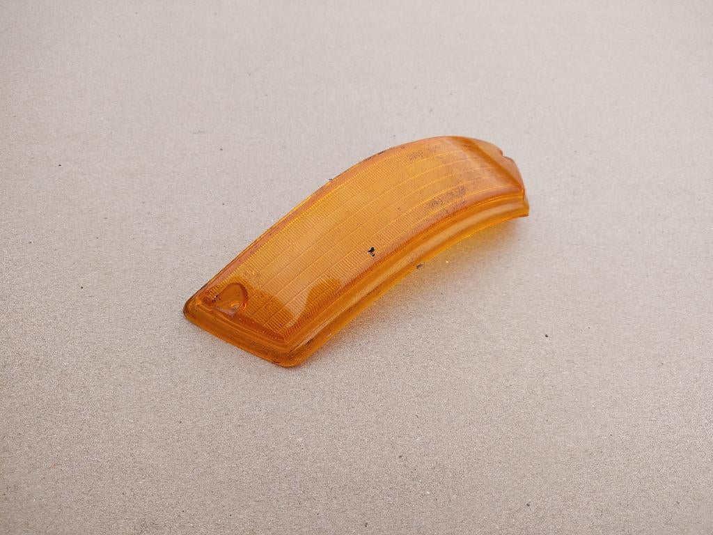 Knipperlicht /Glas / Rechts Voor DAF 46/ 44, Verzenden