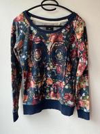 Trui met bloemenprint America Today maat S, Overige kleuren, Ophalen of Verzenden, Zo goed als nieuw, Maat 36 (S)
