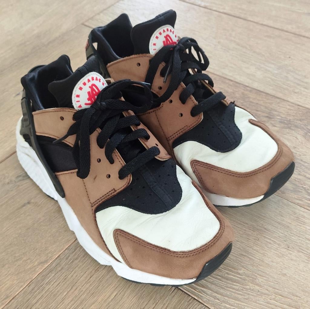 Nike Air Huarache sneakers, maat 43, Kleding | Heren, Schoenen, Nike, Ophalen of Verzenden, Sneakers of Gympen, Gedragen