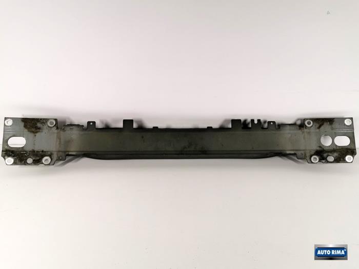 Bumperframe voor van een Volvo V60, Gebruikt, -, -, Ophalen of Verzenden