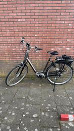 Sparta b2 elektrische fiets bosch, 55 tot 59 cm, Ophalen of Verzenden, Zo goed als nieuw, Sparta