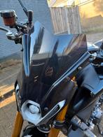Windscreen Yamaha MT-09 Gen3, Ophalen, Gebruikt