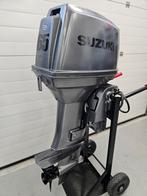 Suzuki DT65 buitenboordmotor met powertrim, Ophalen, ., Elektrische start, 30 pk of meer