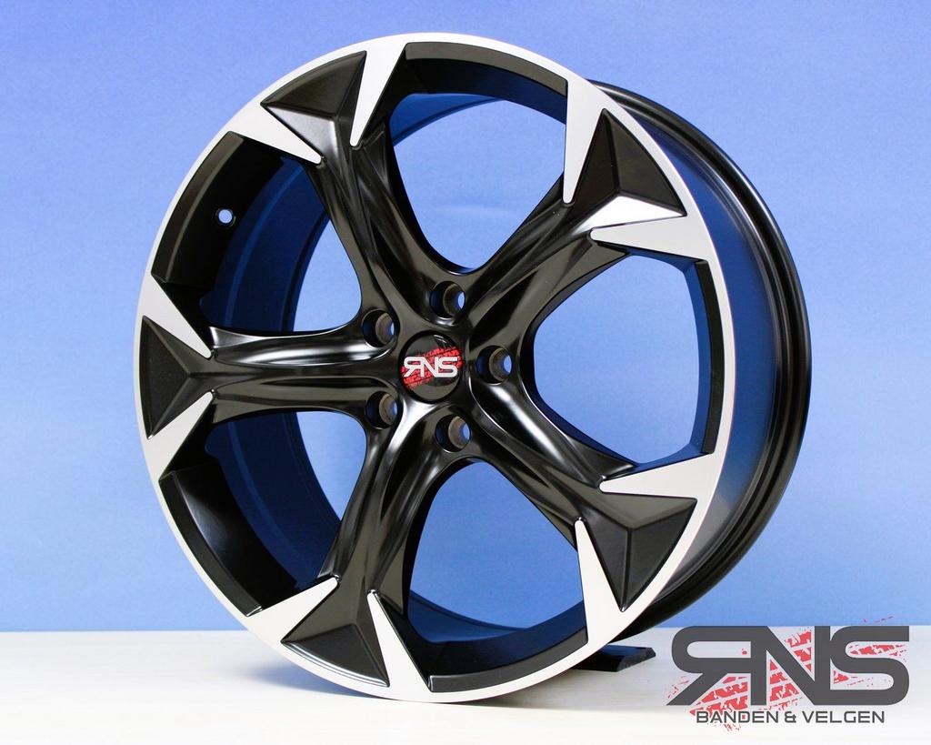 5x112 19 inch Passen Onder Cupra Formentor Velgen, Auto-onderdelen, Banden en Velgen, Velg(en), -, -, Nieuw