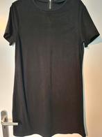 Zwarte jurk jazlyn, Kleding | Dames, Zwart, Maat 42/44 (L), Ophalen of Verzenden, Zo goed als nieuw