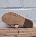 Sam Edelman - Prachtige leren sandalen maat 36 - Nieuw, Nieuw, X, Sam Edelman, Beige