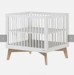 Box kidsmill Sixties wit eiken babypark, Ophalen, Gebruikt