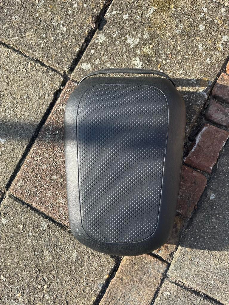 Chopper Motorzadel - Comfortabel en Duurzaam, Ophalen of Verzenden, Gebruikt