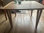 Deense Koffietafel, Huis en Inrichting, Tafels | Salontafels, Ophalen, Gebruikt, 50 tot 100 cm, 50 tot 75 cm