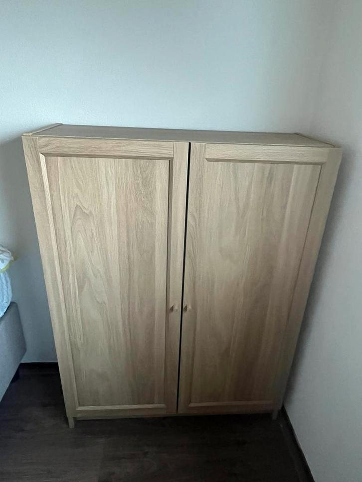 Boekenkast billy ikea nieuw, Huis en Inrichting, Kasten | Boekenkasten, Zo goed als nieuw, 50 tot 100 cm, 200 cm of meer, 25 tot 50 cm