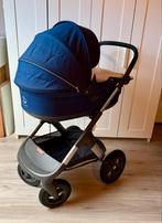 Stokke Xplory kinderwagen | Reiswieg + Cruise seat!, Gebruikt, Combiwagen, Met reiswieg, Ophalen