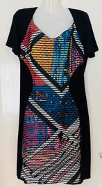 Eroke jurk maat 42, Kleding | Dames, Overige kleuren, Maat 42/44 (L), Ophalen of Verzenden, Zo goed als nieuw