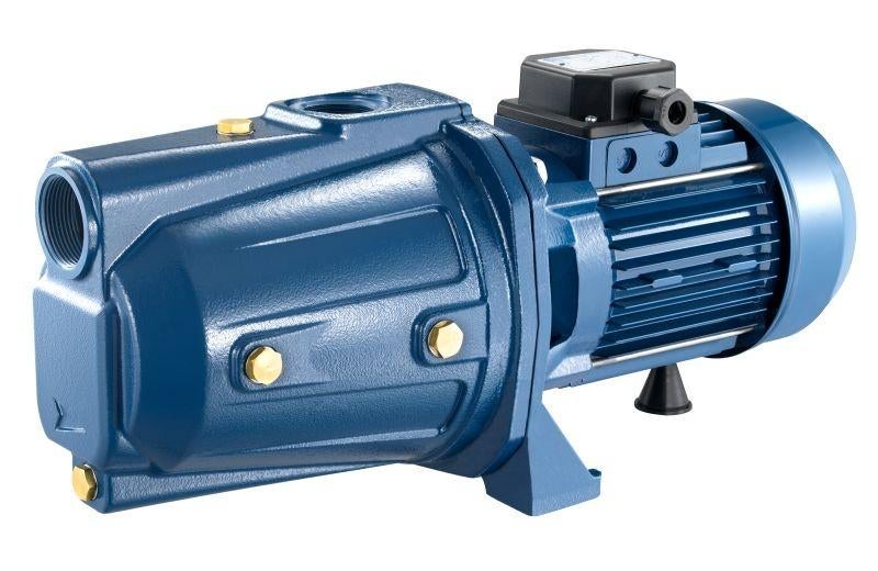 CAM 200 zelf-aanzuigende waterpomp, extra hoge druk! 7,2 m3, Tuin en Terras, Waterpompen, Verzenden, Nieuw, Elektrisch, Beregeningspomp