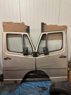 Mercedes tn t1 207tm 410 met nieuwe rubbers er in, Ophalen of Verzenden, Deur