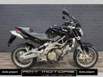 APRILIA SHIVER 750 (bj 2010) Sl 750 35KW A2 MOGELIJK, Motoren, 750 cc, 2 cilinders, Motorrijbewijs A, Bedrijf