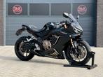 Honda CBR 650 R ABS TC *QUICKSHIFTER* cbr650 bj.2021, HONDA, 4 cilinders, 649 cc, Bedrijf