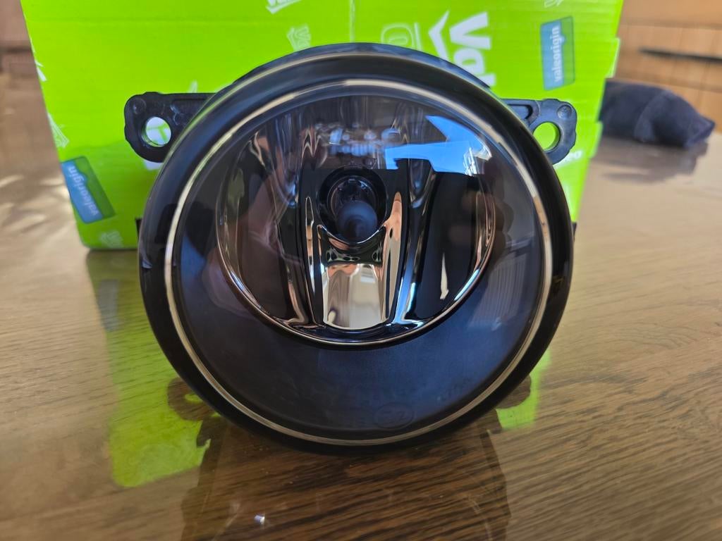 Valeo Fogstar Mistlamp 088358- Universeel toepasbaar, Ophalen of Verzenden, Nieuw, Opel