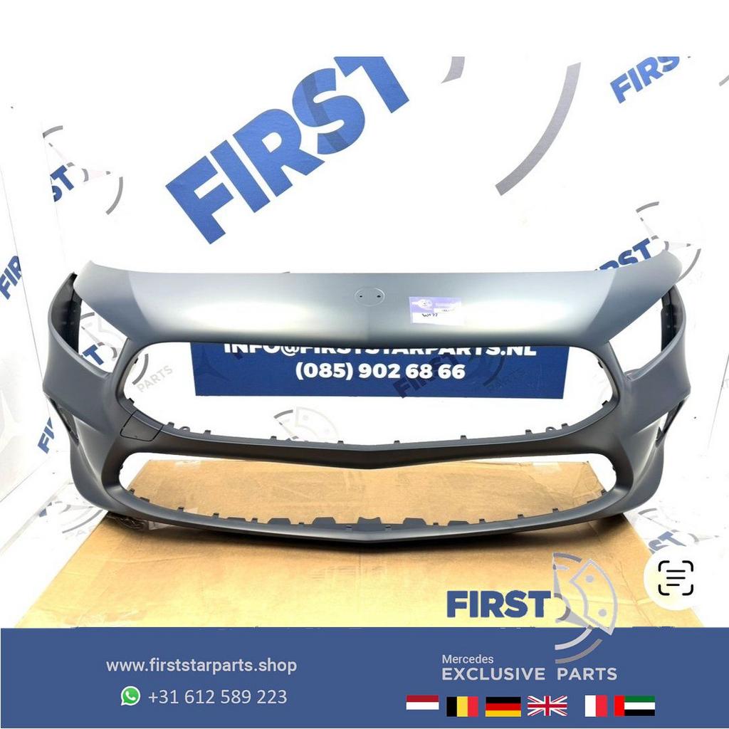 W177 A Klasse VOORBUMPER A1778853600 2019-2023 Mercedes BUMP