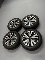 Audi Q4 E-Tron Sportback 19 Inch Velgen met Zomerbanden 2025, Banden en Velgen, Nieuw, Personenwagen, Zomerbanden