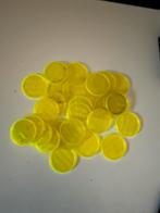 30 Muntjes Mega Piraten Festijn, Eén persoon