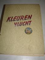 Plaatjes album Kleurenvlucht, Boeken, Ophalen of Verzenden, Gelezen, Diverse, Plaatjesalbum