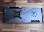 MSI GeForce RTX 3080 SUPRIM X 10G Videokaart, Computers en Software, Videokaarten, HDMI, GDDR6, PCI-Express 4, Ophalen of Verzenden