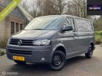 Volkswagen Transporter 2.0 TDI NAP APPLE CARPLAY 1e EIG, Auto's, Euro 5, Gebruikt, 4 cilinders, Volkswagen