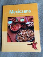 Mexicaans., Boeken, Kookboeken, Hoofdgerechten, Gezond koken, Overige gebieden, Ophalen