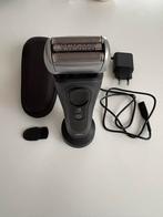 Braun Series 8 8413s Wet & Dry Scheerapparaat, Ophalen of Verzenden, Zo goed als nieuw, Overige typen