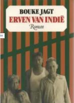 Erven van Indië *, Boeken, Ophalen of Verzenden, Gelezen, Bouke Jagt