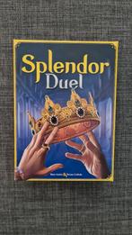 Splendor Duel, Een of twee spelers, Nieuw, Reisspel, Ophalen