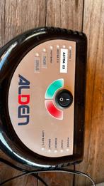 Alden Schotelantenne voor caravan - Compleet systeem, Ophalen of Verzenden, Gebruikt, (Schotel)antenne, Overige merken