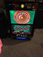 Mooie Merkur gokkast(en). Casino in huis vanaf 60 spellen!, Euro, Ophalen, Zo goed als nieuw, Met sleutels