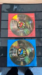 Isle of Man Bee Gees, Verzenden