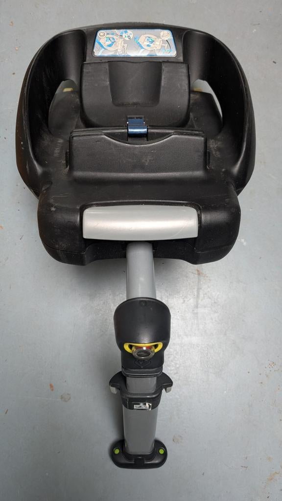Maxi cosi EasyFix - GRATIS, Kinderen en Baby's, Autostoeltjes, Ophalen, Maxi-Cosi, Isofix