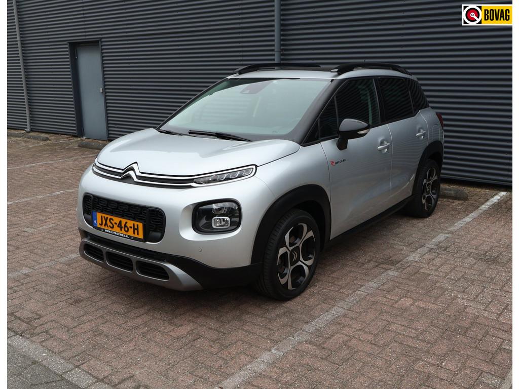 Citroen C3 AIRCROSS 1.2 PureTech S&S Business Pano Navi Appl, Gebruikt, Euro 6, Bedrijf, 600 kg