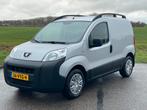 Peugeot Bipper 1.4 HDI - 62.000 km NAP - Airco, Auto's, Voorwielaandrijving, 600 kg, 4 cilinders, 400 kg
