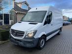 Mercedes-Benz Sprinter 313 CDI L2H2 AIRCO, 15 km/l, Gebruikt, 129 pk, Wit